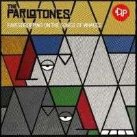 Parlotones, The: Eavesdropping on the songs of whales (CD)