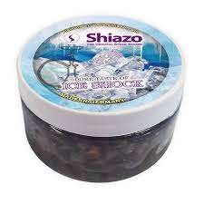Hubbly: Shiazo Steam Stones - Ice Shock