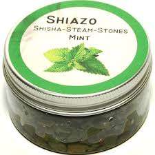 Hubbly: Shiazo Steam Stones - Mint