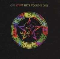 Sisters of Mercy: Greatest Hits Vol. 1 (CD)
