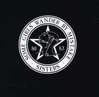 Sisters of Mercy: Some girls wander by mistake (CD)