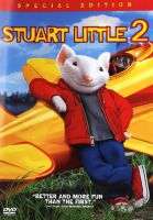 Stuart Little 2 (Geena Davis) (DVD)