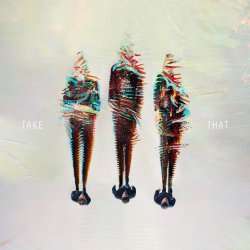 Take That: III (CD)