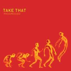 Take That: Progressed (2CD)
