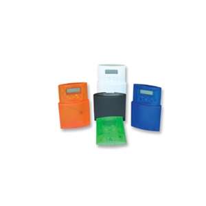 Travelling alarm clock
