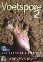 Voetspore 2: Voetspore op die Strand (DVD Box Set)