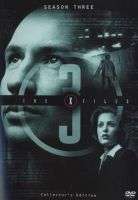 X-Files, The - Season 3 (Box Set)