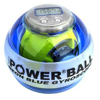NSD Neon Powerball Pro - Blue