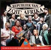 Republiek Van Zoid Afrika Vol. 2 (CD)