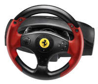 Thrustmaster Steering Wheel - Ferrari Red Legend (PC/PS3)