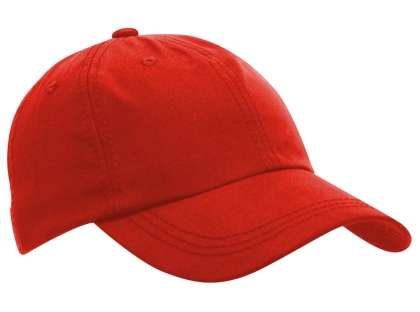 Liberty Cap - red