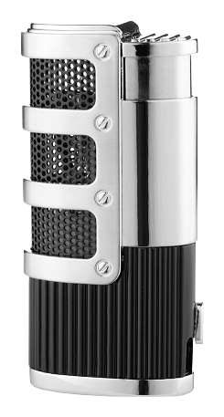 Winjet Cigar Lighter - Malmo Triple Jet - 221530
