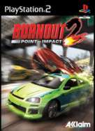 Burnout 2 point of impact