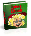 Jokes eBook *INSTANT DOWNLOAD*