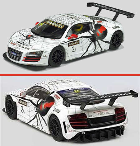 Scalextric C3378