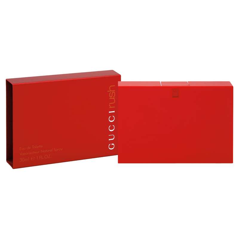 GUCCI RUSH  75ml