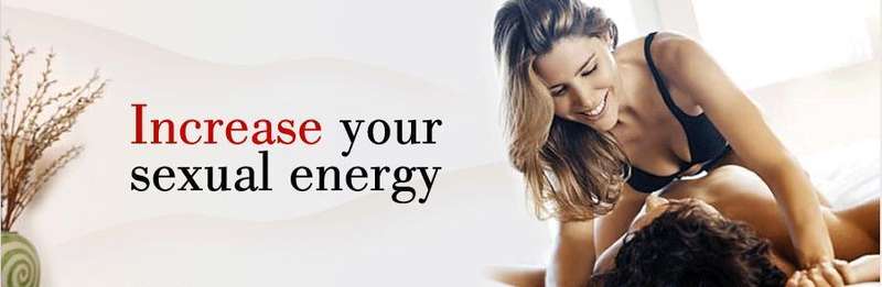 Female Sexual Enhancement 