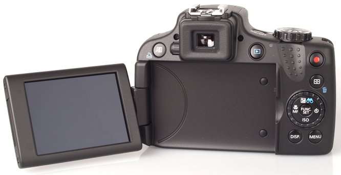 Canon Powershot Sx50 Is (9)
