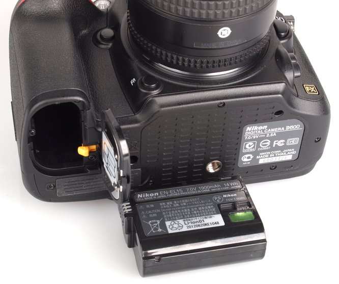 Nikon D600 (8)