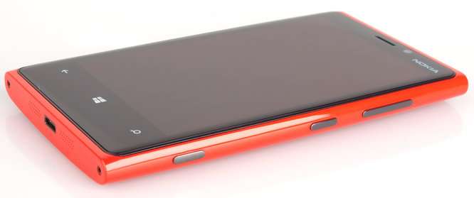 Nokia Lumia 920 Red (5)