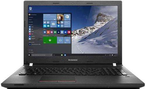 Lenovo ThinkPad Edge E5180 Series Notebook