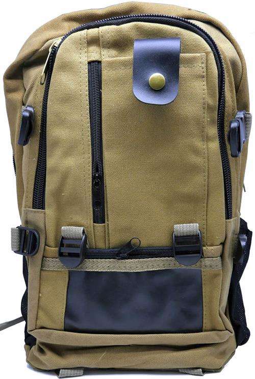 Macaroni Versitas Lightweight Canvas Multipurpose