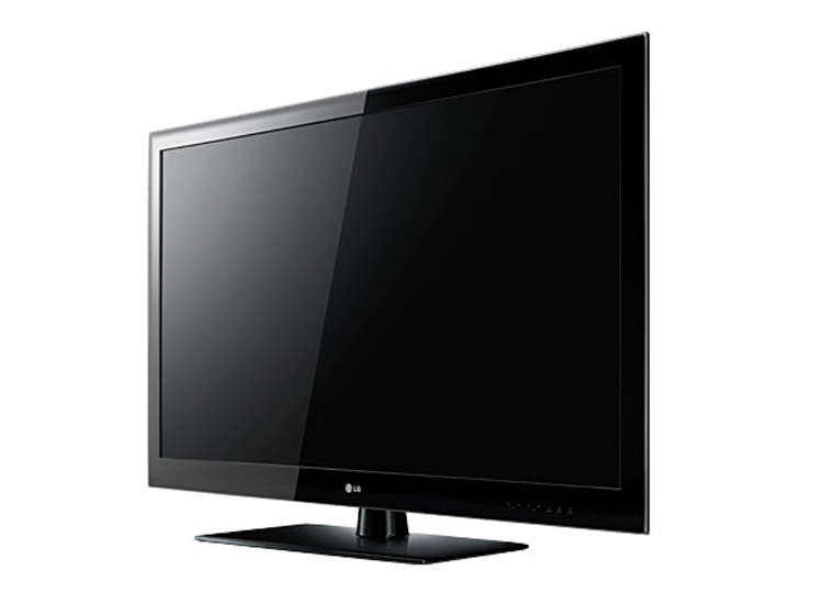 LG 42" LED LIKE NEW