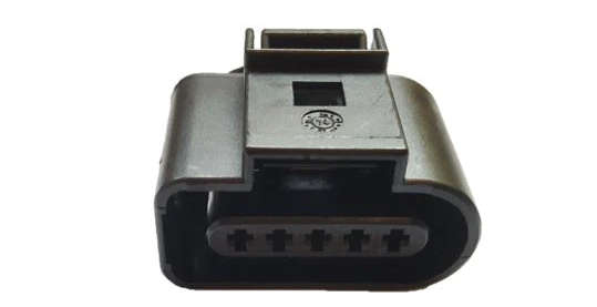 Audi VW MAF 5 Pin Connector Adapter Mass Air Flow Sensor