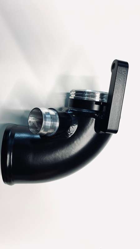 Turbo Inlet Pipe MQB EA888 Gen3 1.8T 2.0T