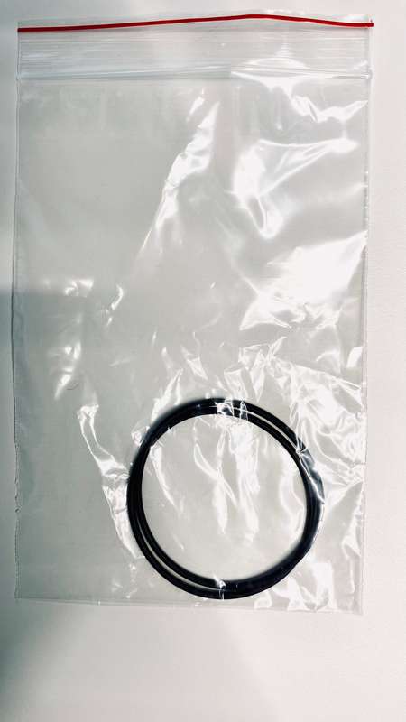 Turbo Inlet Pipe MQB EA888 Gen3 1.8T 2.0T