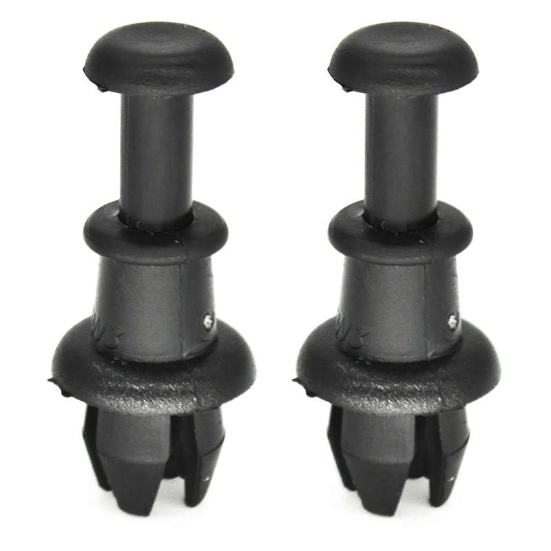 Audi A3 S3 MK2 8P 8V Q5 SQ5 8R Q2 Q3 2Pcs/Pair Boot Trunk Parcel Shelf Tray Strap String Clips Hook