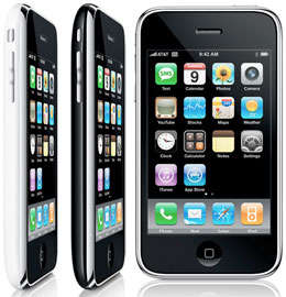 Apple iPhone 3G