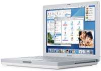 Apple iBook White