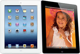 Apple iPad 3rd Gen
