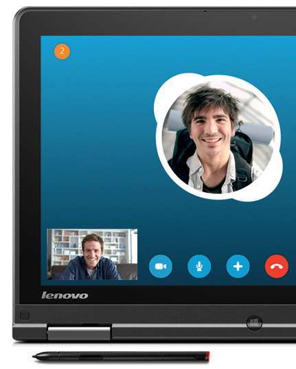 Lenovo Yoga 2 Core i5 Laptop deal