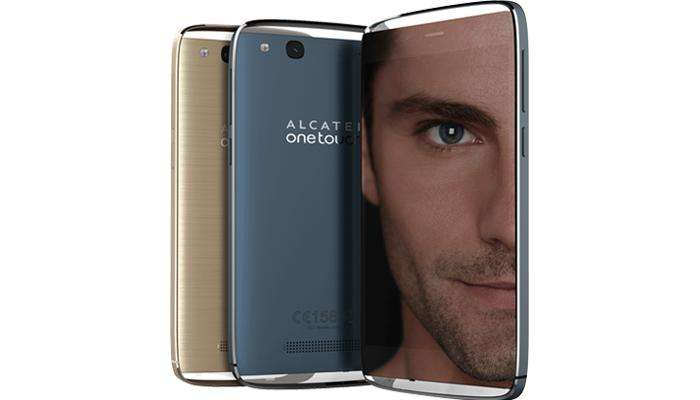 ***TOP SPEC*** ALCATEL IDOL ALPHA | BRAND NEW & SEALED IN UNIQUE RETAIL PACKAGING | LOCAL STOCK