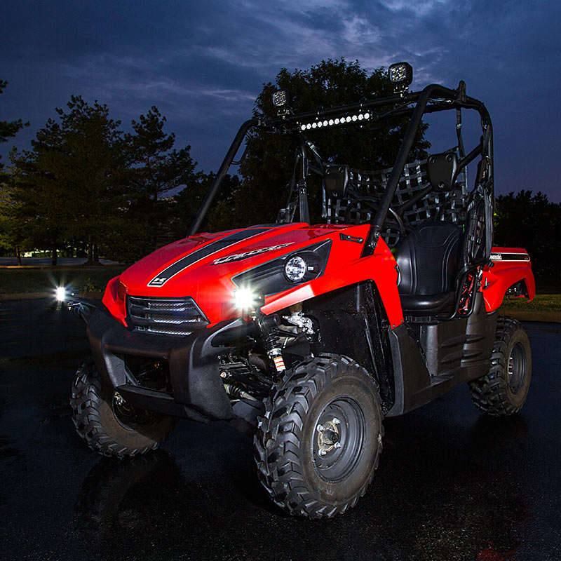 12Watt-square-Cree-led-auxiliary-Work-light-Off-road-Application