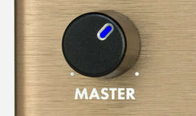 MASTER VOLUME