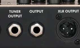DIRECT OUTPUT