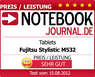 Notebookjournal.de, 