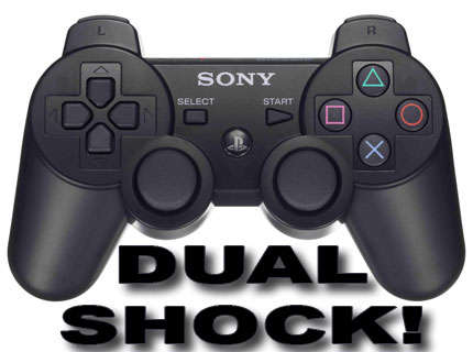 Save XMAS ** Sony Playstation 3 DualShock Wireless Controller ** Crazyyy