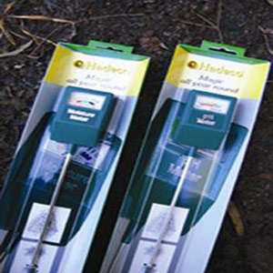 Moisture Meter