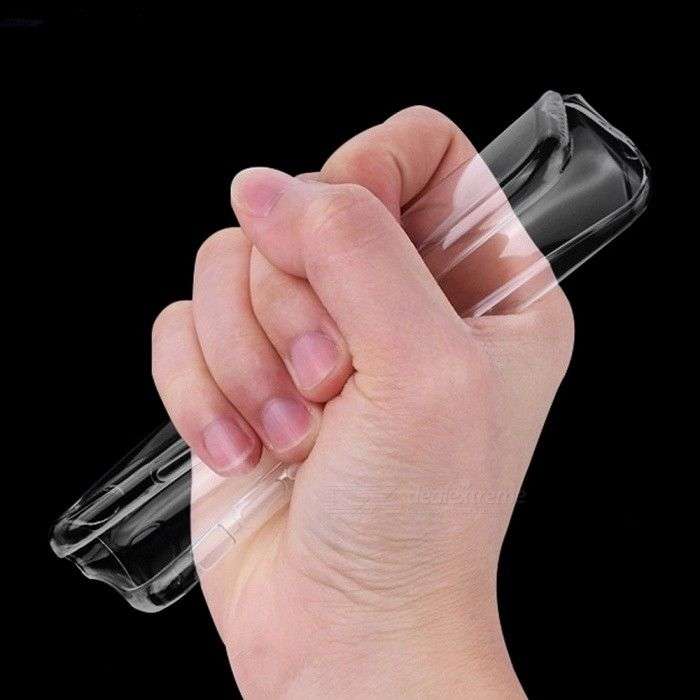 Samsung Galaxy S9 Transparent Ultra Thin Case