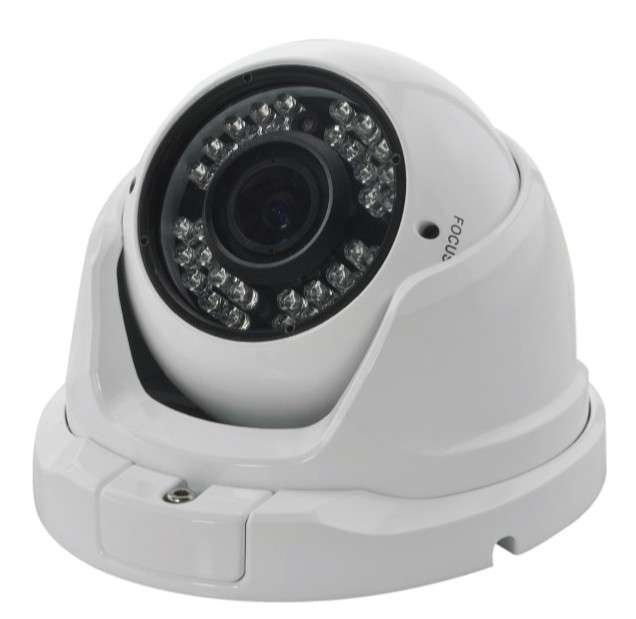 Nihon Dome AHD 1Mpxl VF 2.8-12mm 30m