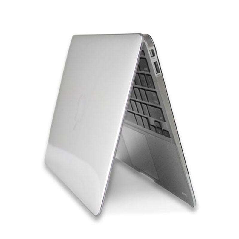 JCPal Retina MacBook Pro 15" Protective Case(Clear)