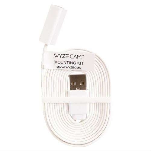 Wyze Cam Mounting Kit