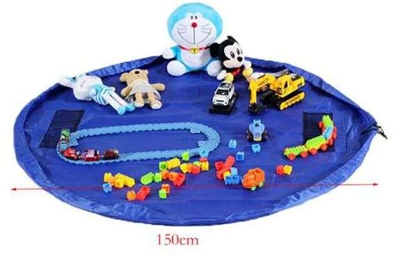 Lego Toy Storage Bag (150cm diameter)