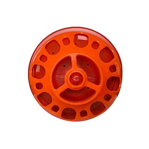 Kids Sprinkler Fire Hydrant - Red