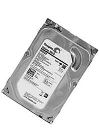 Seagate Desktop SSHD 2TB  Serial ATA 600 (6Gbps) - Seagate