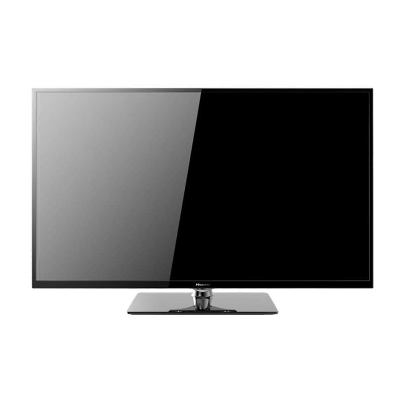Hisense 48" Full HD LED TV LEDN48K20DP - HISENSE